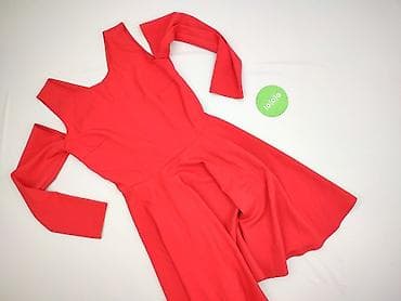 uniformix sukienki: Vubu, Sukienka damska, rozmiar M — 3