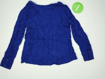 bluzki z frędzlami reserved: Bluzka damska, rozmiar L — 3