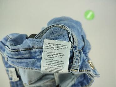 dżinsy pumpy: Orsay, Jeans for women, size S — 6