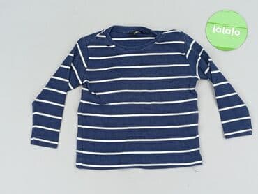 spódniczki do tenisa ziemnego: Bluzka, Lindex, 1.5-2 lat, 86-92 cm, stan - Bardzo dobry — 2