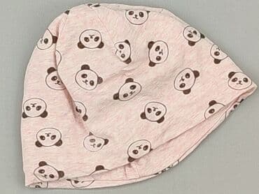 Czapki: Czapka, Reserved, 3-4 lat, 50-51 cm, stan - Bardzo dobry