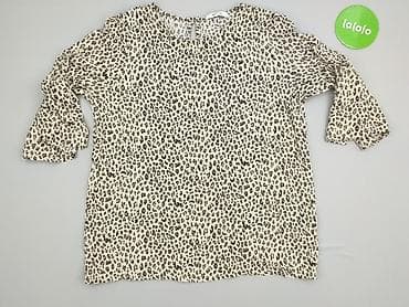 bluzki m: Bluzka damska, rozmiar L — 2