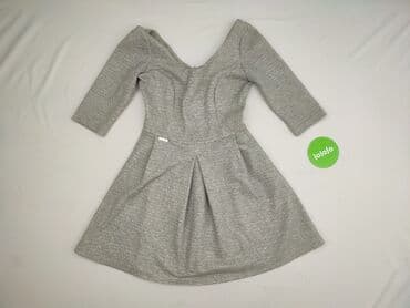 ewa minge sukienki letnie: Sukienka damska, rozmiar S — 2