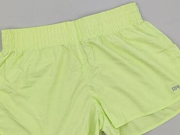 latynka spodnie dresowe: Moraj, Szorty damskie, rozmiar L — 2