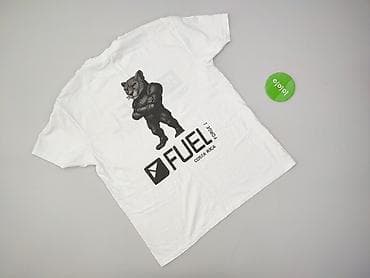 m pl l: T-shirt damski, rozmiar L — 3