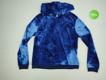 kurtka zimowa local heroes: Bluza z kapturem damska, XL — 2