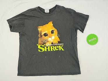 buty bear: Bershka, T-shirt damski, rozmiar S — 2