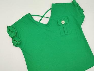 koszula z c: Bluzka damska, rozmiar 5XL — 1