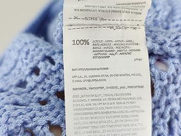 sweter kaszmirowy: Sinsay, Sweter damski, rozmiar 2XS — 5