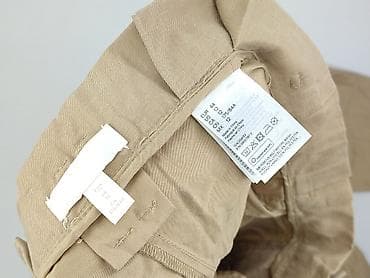 cargo hm: H&M, Spodnie cargo damskie, rozmiar XL — 5