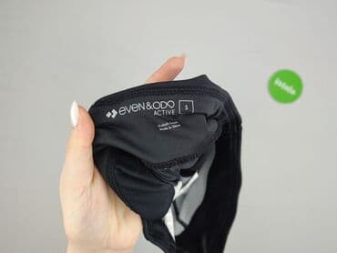 hm joggery damskie: Even&Odd active, Legginsy Sportowe damskie, S — 4