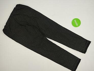 basic by o la la: Spodnie materiałowe damskie, rozmiar 2XL — 3