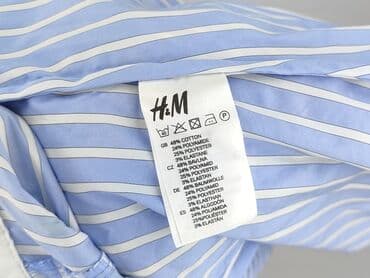 abercrombie and fitch t shirty: H&M, Koszula damska, M — 5