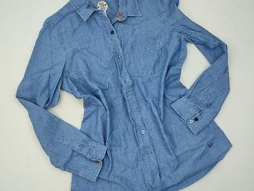 second hand online markowe: Koszula damska, rozmiar L — 1