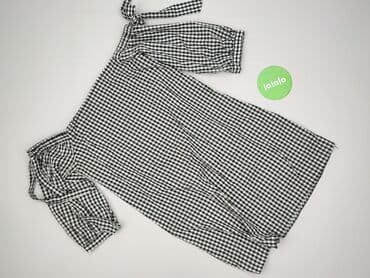 sukienka z bufiastymi rękawami asos: Miss Selfridge, Sukienka damska, rozmiar M — 2