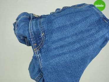 sukienki dla nastolatki: Spodnie jeansowe, 16 lat, 170, stan - Bardzo dobry — 5