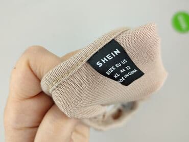 shein piżamy damskie: Shein, Bluzka damska, rozmiar XL — 4