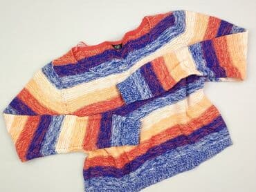 Swetry: F&F, Sweter damski, rozmiar XL