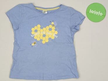 ajax amsterdam koszulka bob marley: T-shirt, Little kids, 5-6 years, 110-116 cm, condition - Very good — 2
