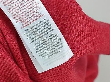 jabłko figura: ALPHAR ONE, Koszulka dla mężczyzn, rozmiar 2XL — 5