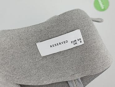 piżamy reserved: Marynarka damska, rozmiar S — 4