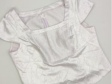 bluzki bufki: Bluzka damska, rozmiar 5XL — 1
