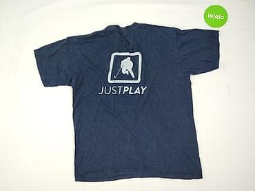 mohito dresy: Koszulka dla mężczyzn, rozmiar S — 4