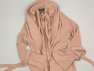 biala marynarka hm: Atmosphere, Trencz damski, M — 1