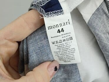 monnari sukienki sportowe: Monnari, Sukienka damska, rozmiar 2XL — 4