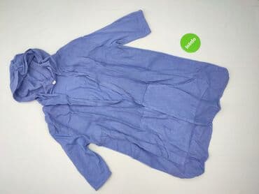 oversized t shirty basic: Bluza damska
, rozmiar XL — 2
