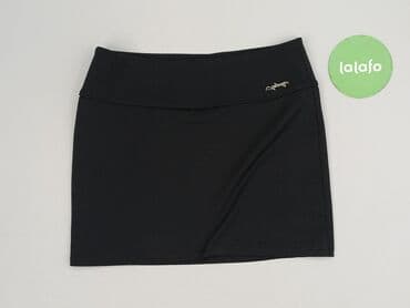 czarne plisowane spódnice stradivarius: Spódnica damska, rozmiar S — 2