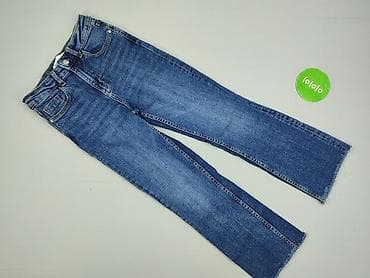 buggy jeans: Zara, Jeansy damskie, rozmiar 2XS — 2