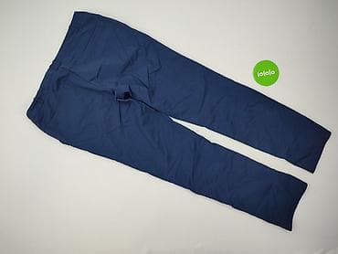 getex spodnie: Solar, Spodnie materiałowe damskie, rozmiar 2XL — 3