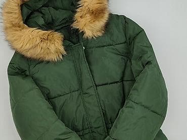 Carry, Parka damska, rozmiar L