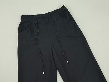 Canda, Spodnie materiałowe damskie, rozmiar M