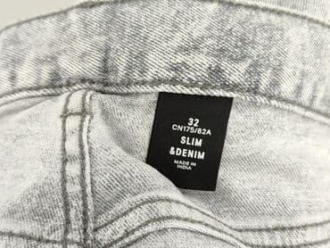 джинсы женские: H&M, Jeans for women, size M (EU 38) — 4