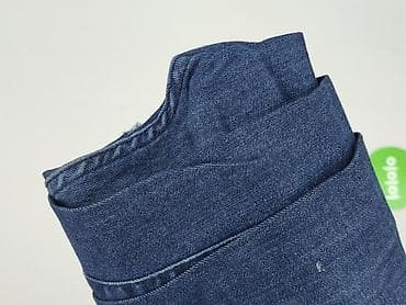 ca spodnie: Spodnie jeansowe, Pepperts!, 12 lat, 152, stan - Bardzo dobry — 6