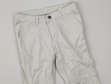 massimo dutti biale spodnie: Chino, Chinosy dla mężczyzn — 1