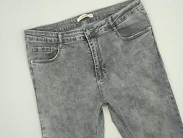 miss denim: Laulia, Jeansy damskie, rozmiar 4XL — 1