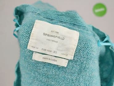 abercrombie fitch sweter: Springfield, Кардиган жіночий, XS на lalafo.pl — 4 abercrombie fitch sweter: Springfield, Кардиган жіночий, XS — 4