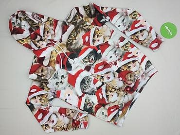 bluza welurowa pepco: Bluza z kapturem dla mężczyzn, rozmiar XL — 2