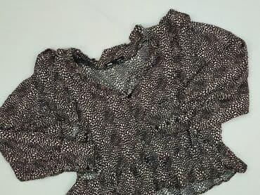 przezroczysta bluzka sinsay: Sinsay, Bluzka damska, rozmiar L — 2