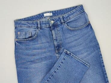 Denim, Jeansy damskie, rozmiar XL