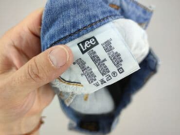 jeansy bootcut: Lee, Джинси жіночі, розмір S — 4