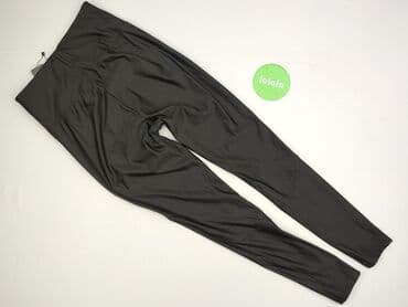 Kobiety: Nike, Legginsy Sportowe damskie, rozmiar L — 3