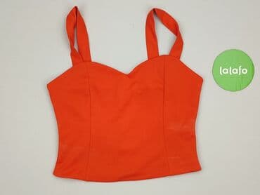 ekskluzywne stroje kąpielowe push up: Amisu, Top damski, rozmiar M — 2