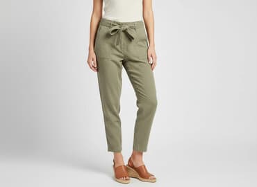 sizeer buty air force: F&F, Брюки жіночі, розмір S — 6