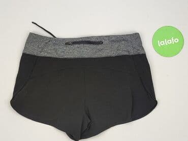 spodenki policja: H&M Sport, Szorty damskie, rozmiar S — 3