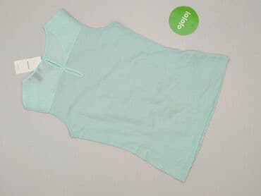 top z piórami mango: Mango, Top damski, M — 3