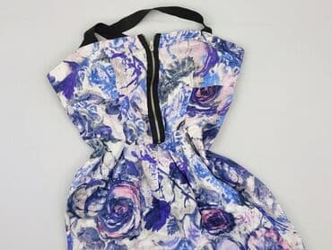 sukienka z lat 90: Sukienka damska, S — 1